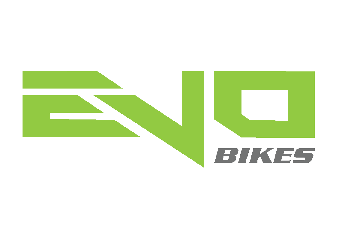 LOGO EVO BIKES.cdr